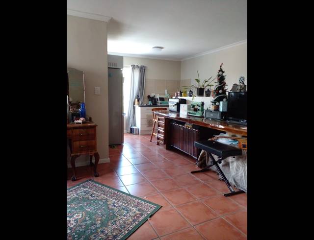 1 BEDROOM APARTMENT RENTED IN LA COLLINE